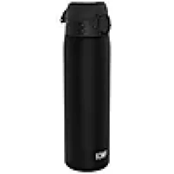 Drikkeflaske ION8 0,5L Svart