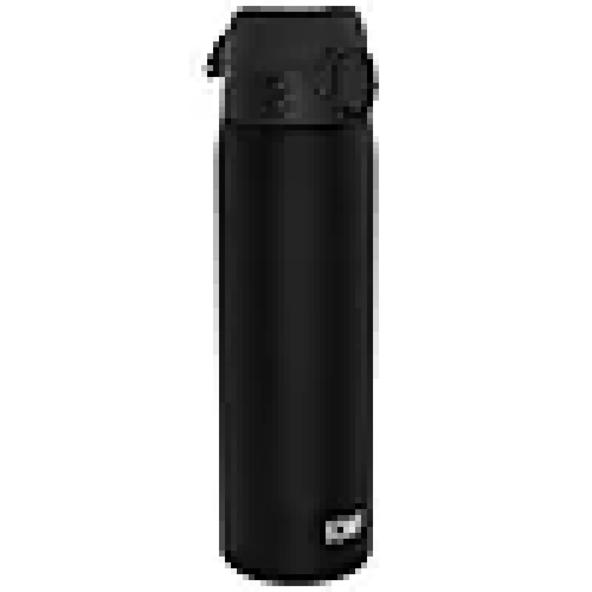 Drikkeflaske ION8 0,5L Svart