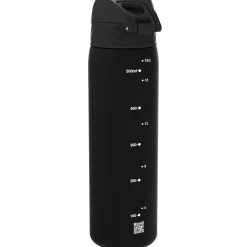Drikkeflaske ION8 0,5L Svart