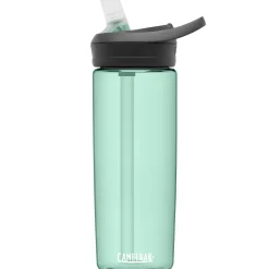 DRIKKEFLASKE 0,6L GRØNN 600ML EDDY+
