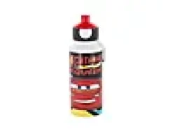 Drikkeflaske pop-up campus cars 400ml