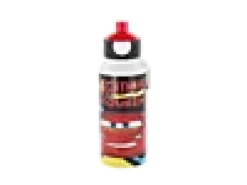 Drikkeflaske pop-up campus cars 400ml