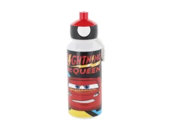 Drikkeflaske pop-up campus cars 400ml