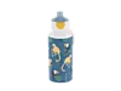 Drikkeflaske pop-up Campus 400ml Jungle