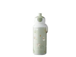 Drikkeflaske pop-up Campus Little Farm 400ml ABS