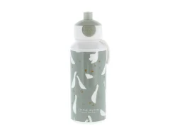 Drikkeflaske pop-up campus goose 400ml