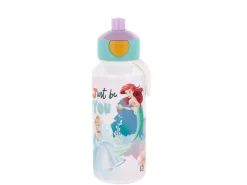 Drikkeflaske pop-up Disney princess 400ml