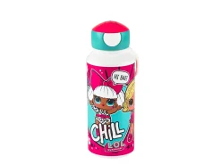 Drikkeflaske pop-up LOL SURPRISE 400ml