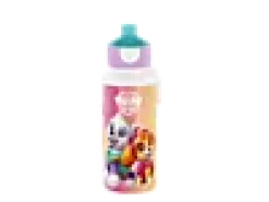 Drikkeflaske pop-up Paw Patrol girls 400ml