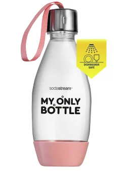 Drikkeflaske My only bottle 0,5l Pink blush