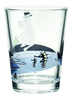 Drikkeglass Mummi 22cl Mummipappa