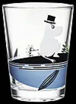Drikkeglass Mummi 22cl Mummipappa