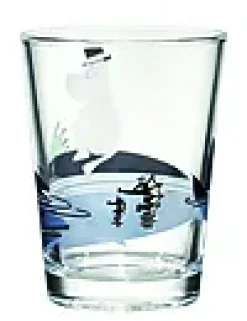 Drikkeglass Mummi 22cl Mummipappa