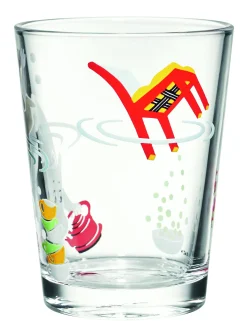 Drikkeglass Mummi 22cl Mummitrollet
