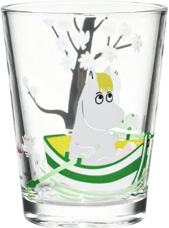 Drikkeglass Mummi 22cl Snorkfrøken