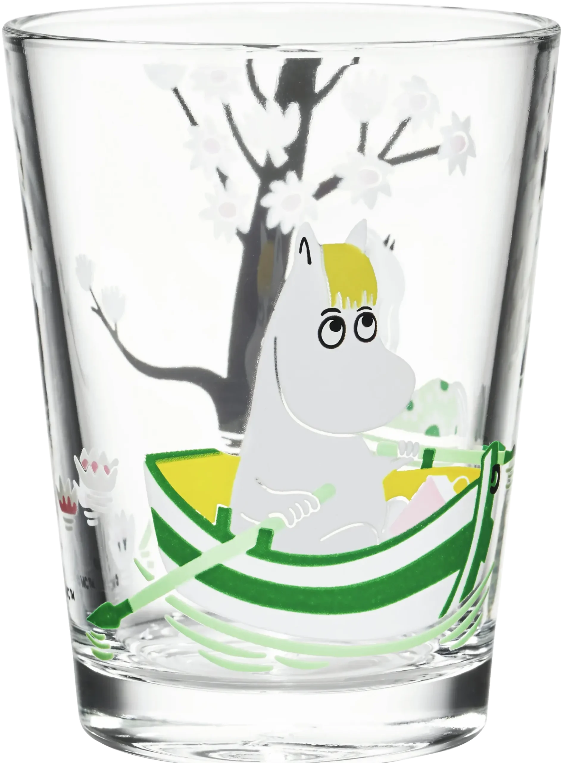 Drikkeglass Mummi 22cl Snorkfrøken