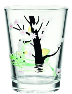 Drikkeglass Mummi 22cl Snorkfrøken