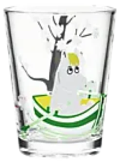 Drikkeglass Mummi 22cl Snorkfrøken