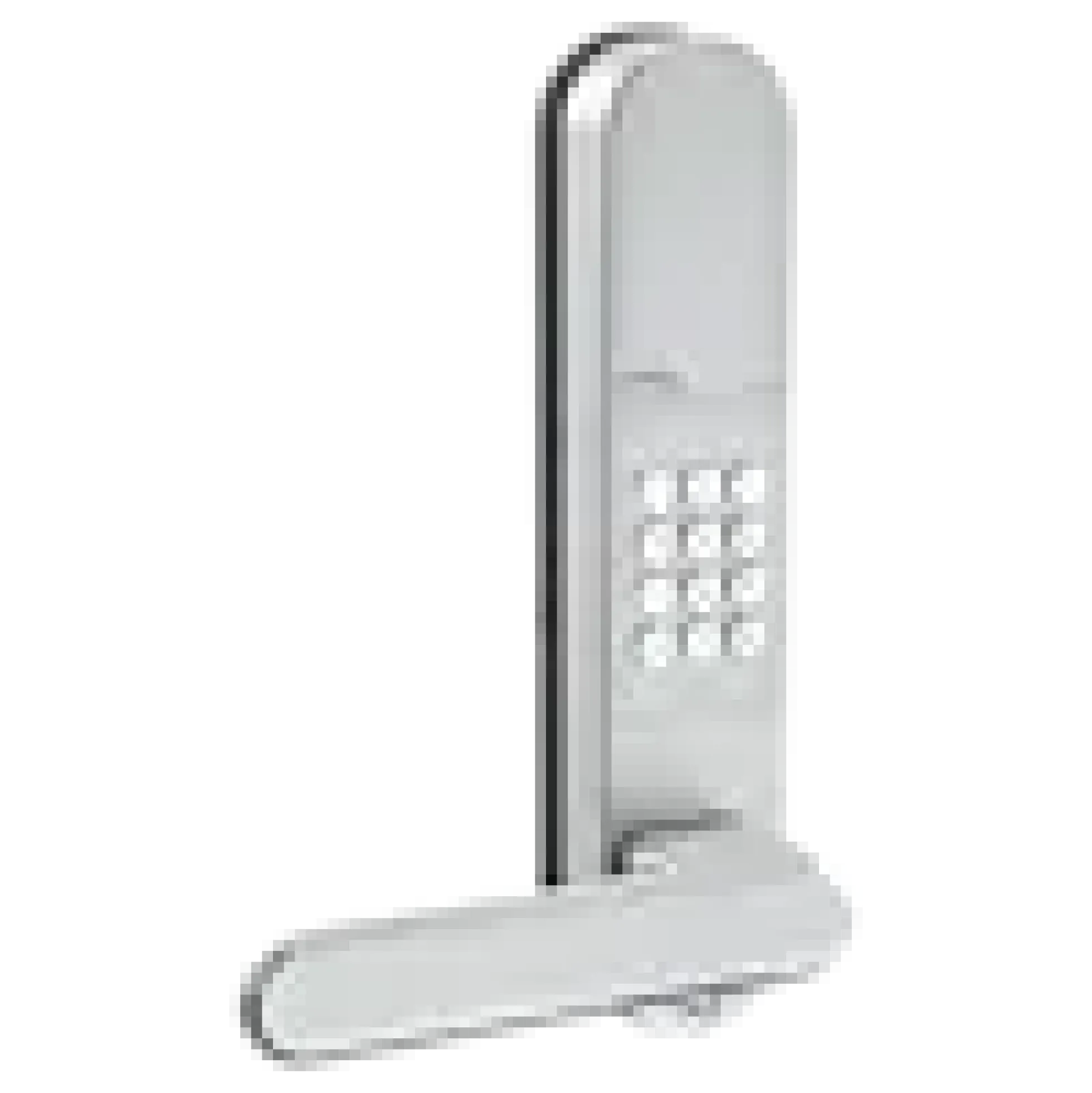 Dørlås Code Pro Silver