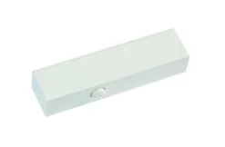 DØRLUKKER DORMA TS 73 SØLV U/ARM