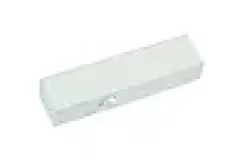 DØRLUKKER DORMA TS 73 SØLV U/ARM
