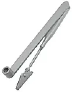 DØRLUKKER DORMA TS 73 SØLV U/ARM