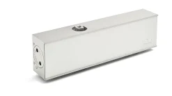 DØRLUKKER DORMA TS 73 SØLV U/ARM