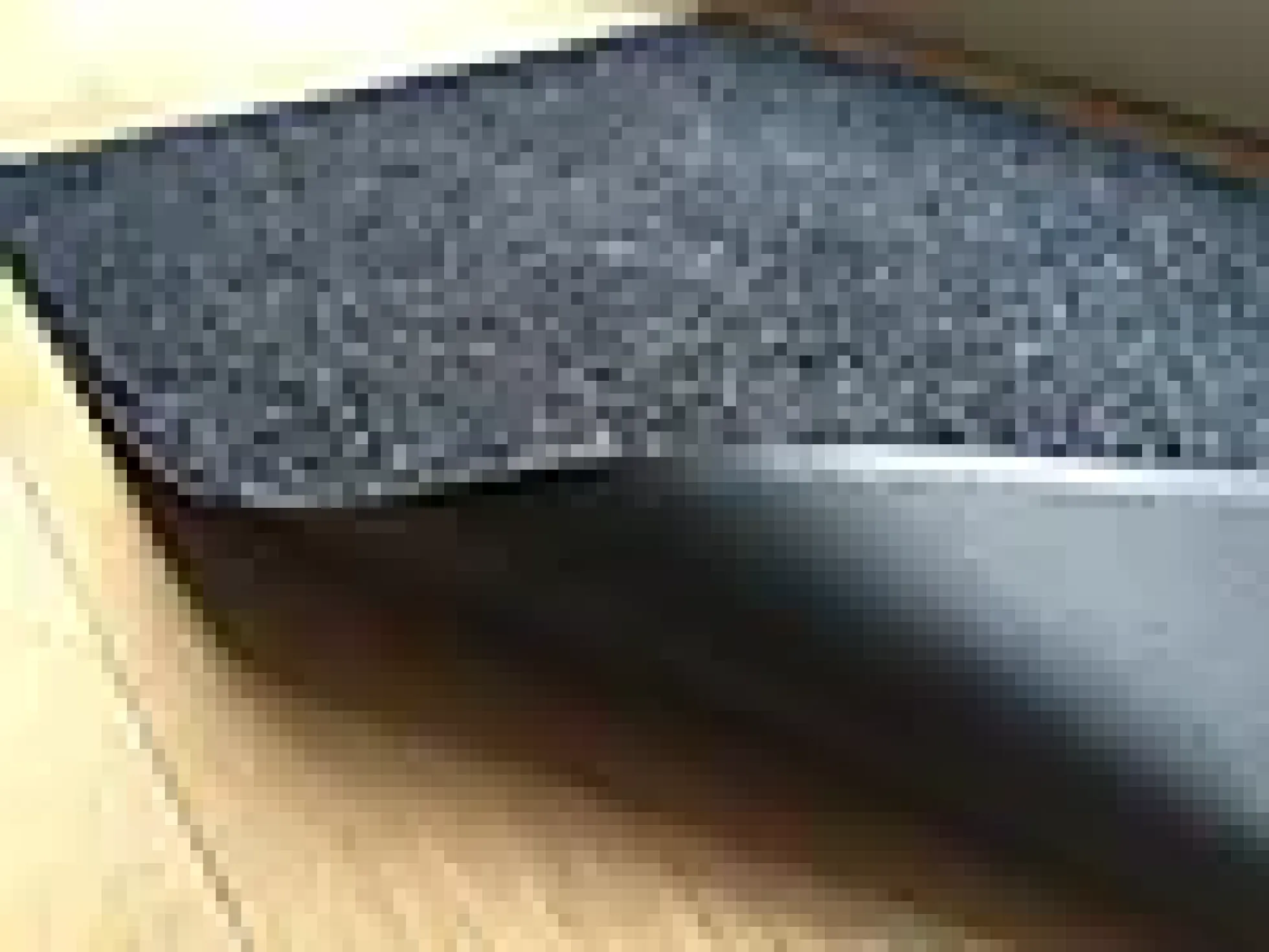 DØRMATTE ECO-DRY ANTRASIT SUPERABSORBERENDE 60X120CM