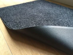 DØRMATTE ECO-DRY ANTRASIT SUPERABSORBERENDE 60X120CM