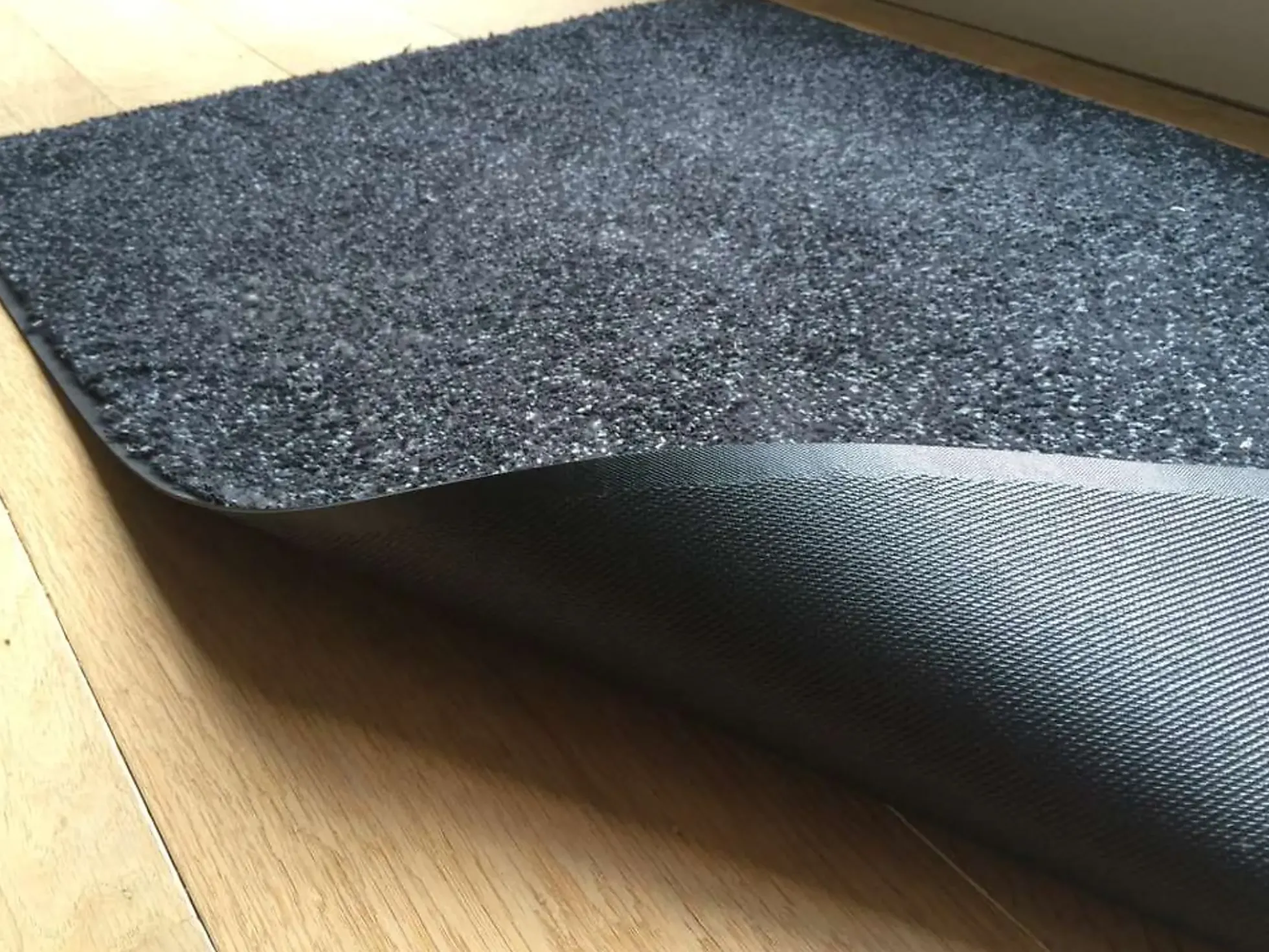 DØRMATTE ECO-DRY ANTRASIT SUPERABSORBERENDE 60X120CM