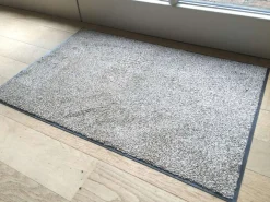 DØRMATTE ECO-DRY SUPERABSORBERENDE BEIGE 40X60CM