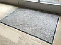DØRMATTE ECO-DRY SUPERABSORBERENDE BEIGE 40X60CM