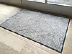 DØRMATTE ECO-DRY SUPERABSORBERENDE BEIGE 40X60CM