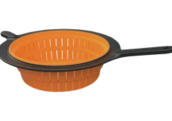 DØRSLAG OG STEAMER FUNCTIONAL FORM