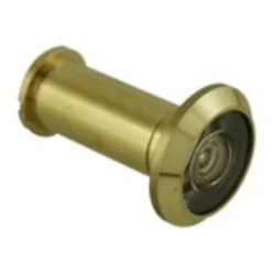 DØRSPION SP001 MESSING