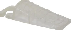 Dørstopper Luca Transparent
