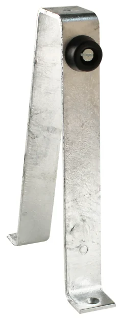DØRSTOPPER 180MM VARMGALVALVANISERT