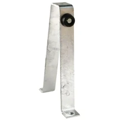 DØRSTOPPER 180MM VARMGALVALVANISERT