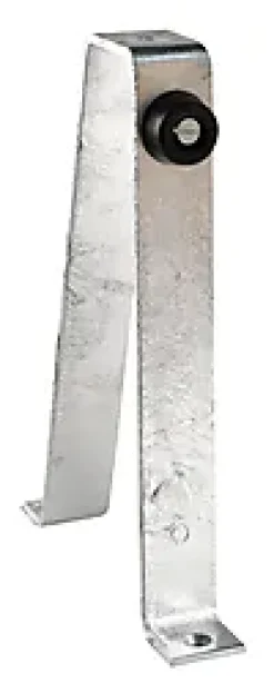 DØRSTOPPER 180MM VARMGALVALVANISERT