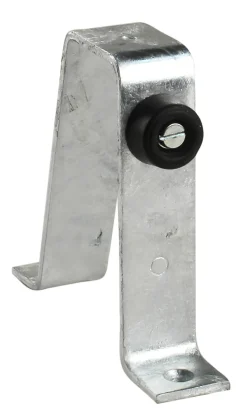DØRSTOPPER 95MM VARMGALVANISERT