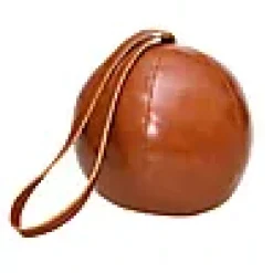 Dørstopper "skinn" ø16cm