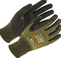 DRY-FIT AIRFLOW COLD/WOOL 300252 MERIONOULL. STR.8