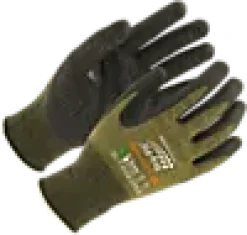 DRY-FIT AIRFLOW COLD/WOOL 300252 MERIONOULL. STR.8