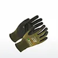 DRY-FIT AIRFLOW COLD/WOOL 300252 MERIONOULL. STR.8