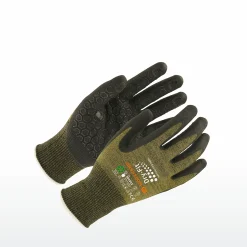 DRY-FIT AIRFLOW COLD/WOOL 300252 MERIONOULL. STR.8