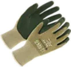 DRY-FIT AIRFLOW/BIO 100219 NEDBRYTBAR NITRIL. STR.8