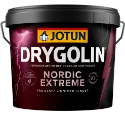 Drygolin Nordic Extreme supermatt C baseE 2,7l