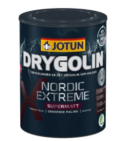 Drygolin Nordic Extreme supermatt B base 0,68l