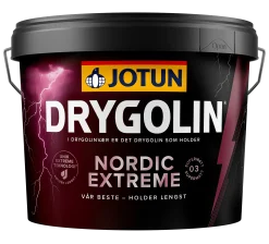 Drygolin Nordic Extreme supermatt C baseE 9l