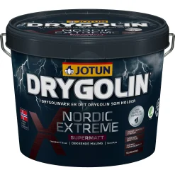 Drygolin Nordic Extreme supermatt A base 2,7l